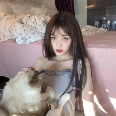 艾特熊和赛娜鼠